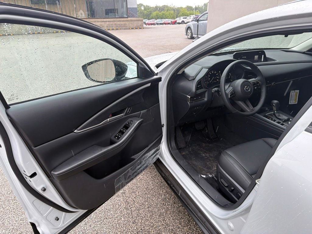 2026 Mazda Mazda CX-30 2.5 S Select Sport AWD