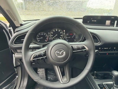 2026 Mazda Mazda CX-30 2.5 S Select Sport AWD