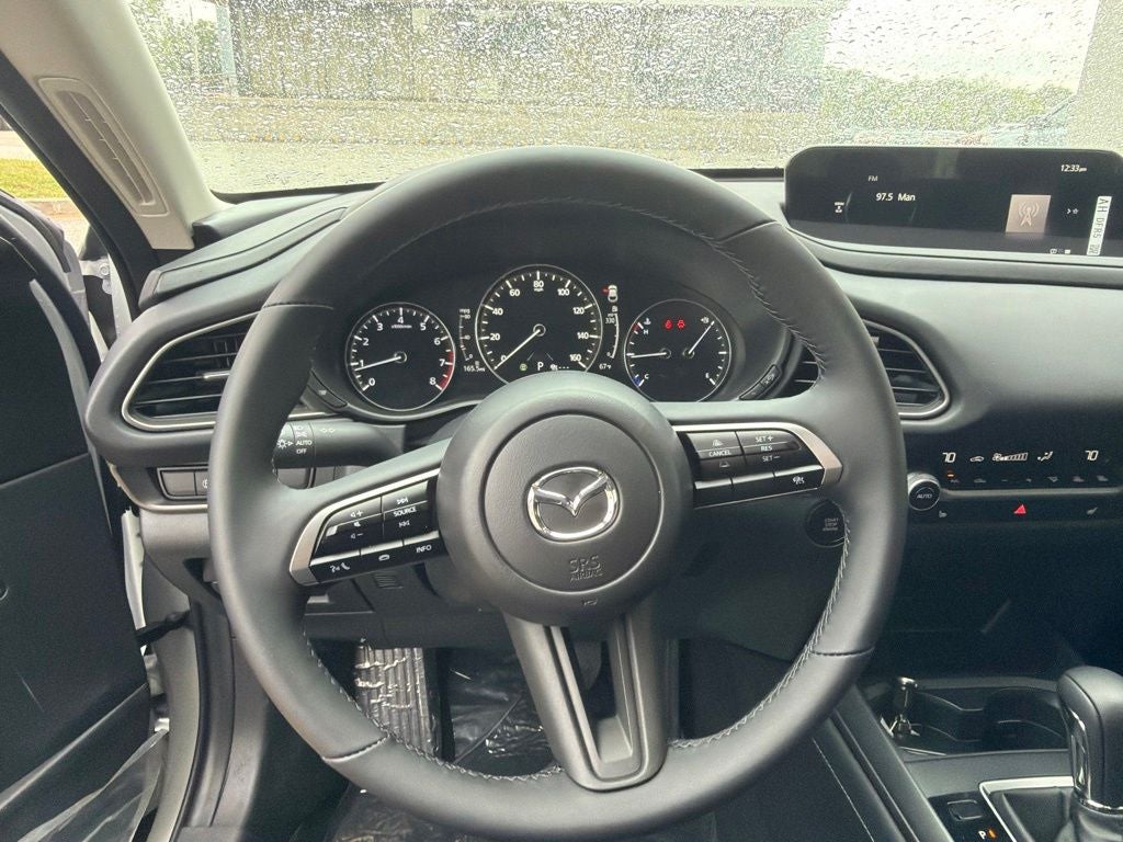2026 Mazda Mazda CX-30 2.5 S Select Sport AWD