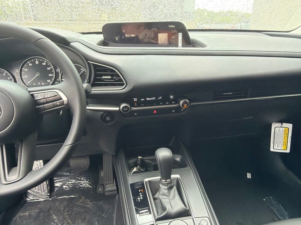 2026 Mazda Mazda CX-30 2.5 S Select Sport AWD