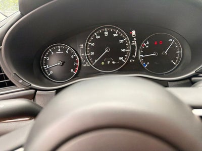 2026 Mazda Mazda CX-30 2.5 S Select Sport AWD