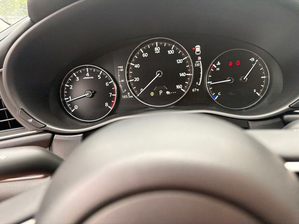 2026 Mazda Mazda CX-30 2.5 S Select Sport AWD