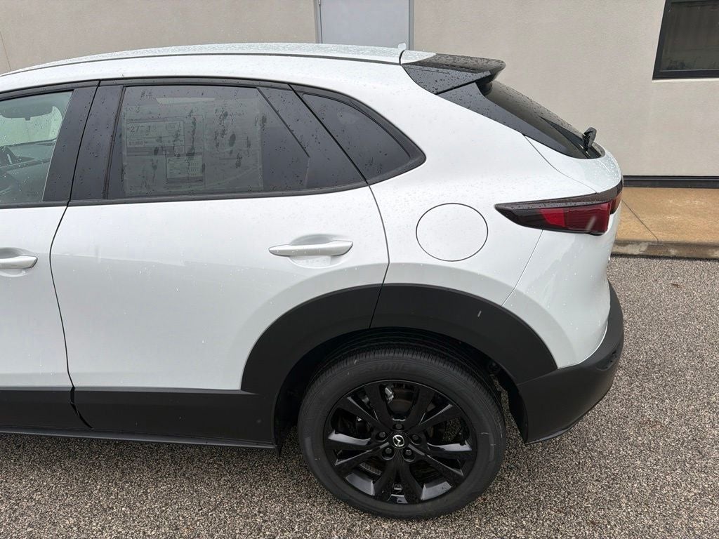 2026 Mazda Mazda CX-30 2.5 S Select Sport AWD