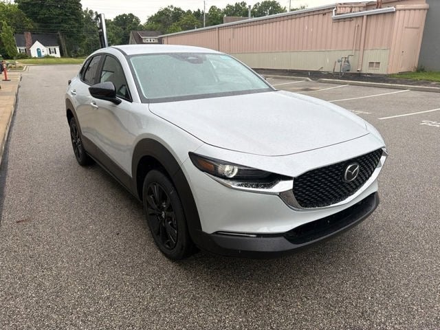 2026 Mazda Mazda CX-30 2.5 S Select Sport AWD