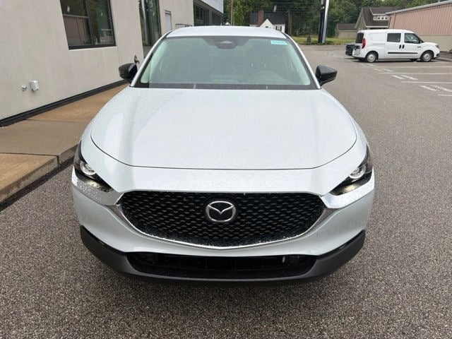 2026 Mazda Mazda CX-30 2.5 S Select Sport AWD