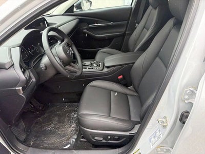 2026 Mazda Mazda CX-30 2.5 S Select Sport AWD