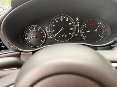 2026 Mazda Mazda CX-30 2.5 S Select Sport AWD