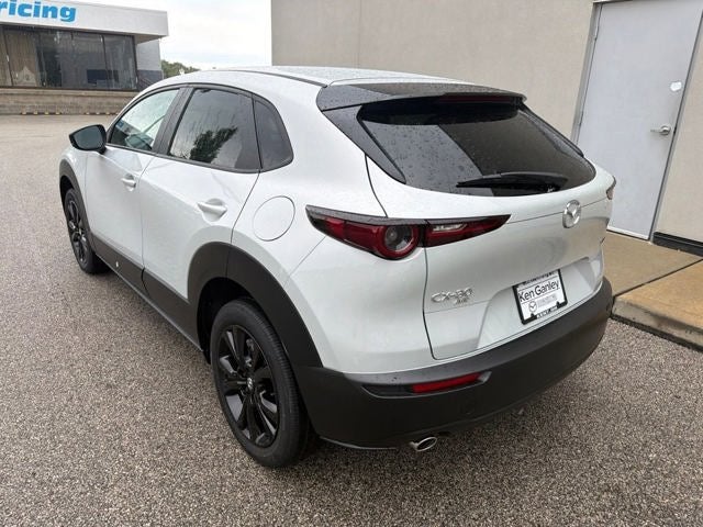 2026 Mazda Mazda CX-30 2.5 S Select Sport AWD