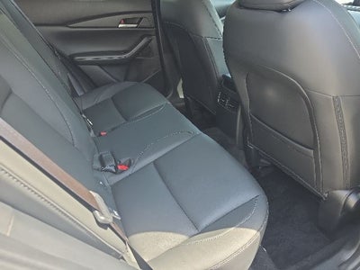 2023 Mazda Mazda CX-30 2.5 S Select Package