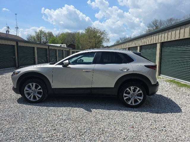 2023 Mazda Mazda CX-30 2.5 S Select Package