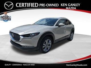 2023 Mazda Mazda CX-30 2.5 S Select Package