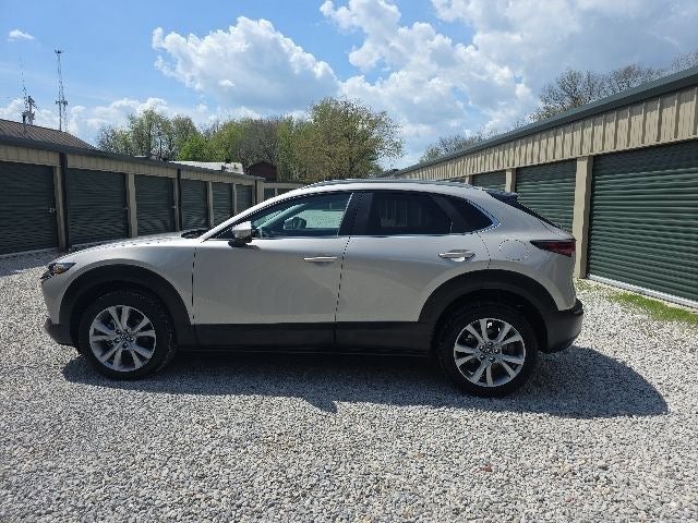 2023 Mazda Mazda CX-30 2.5 S Select Package