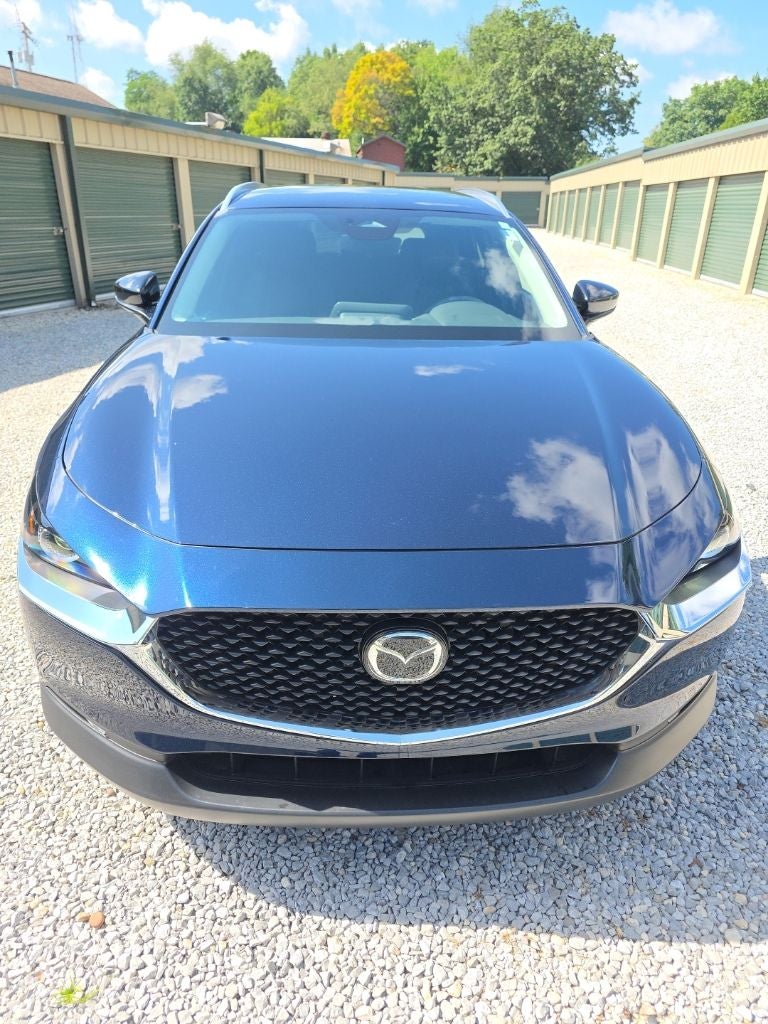 2025 Mazda Mazda CX-30 2.5 S Select Sport