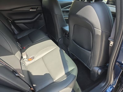 2025 Mazda Mazda CX-30 2.5 S Select Sport