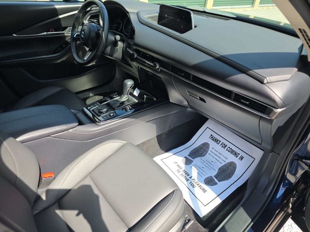 2025 Mazda Mazda CX-30 2.5 S Select Sport