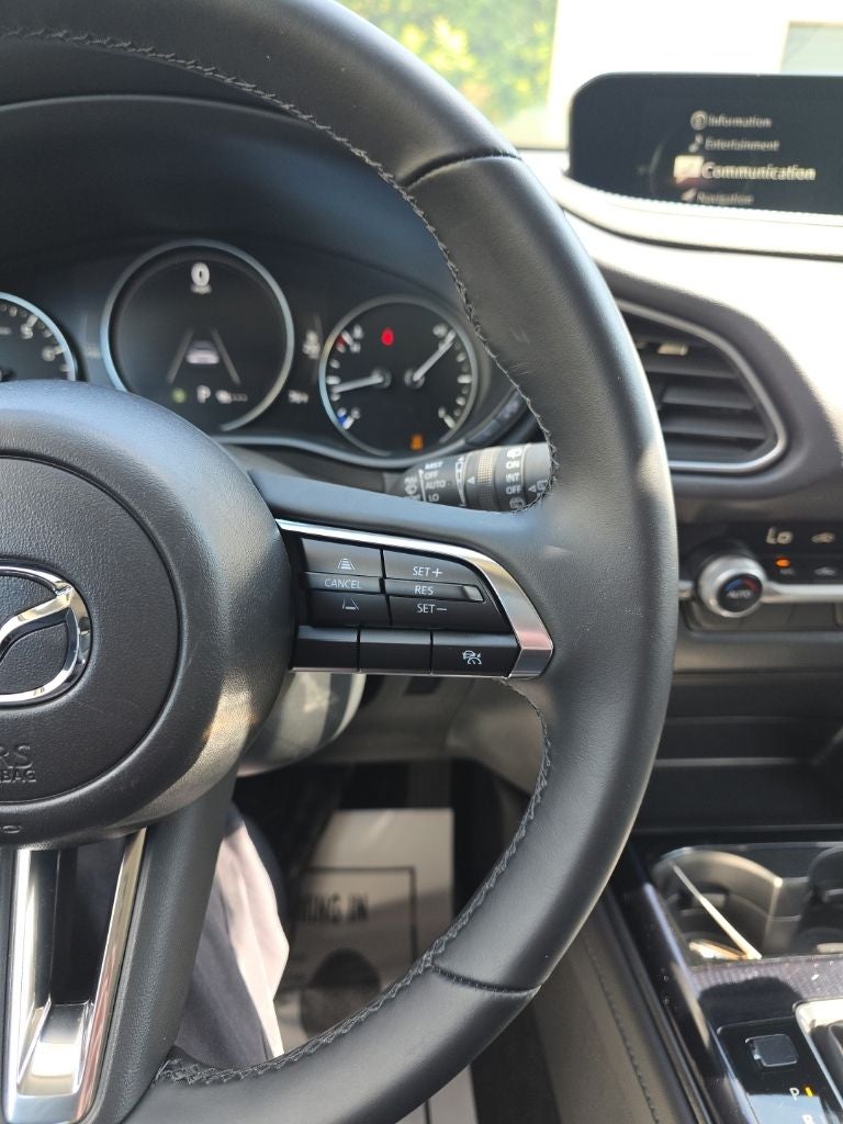 2025 Mazda Mazda CX-30 2.5 S Select Sport