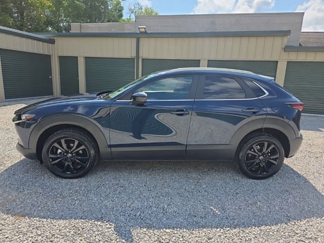 2025 Mazda Mazda CX-30 2.5 S Select Sport