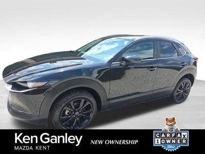 2025 Mazda Mazda CX-30 2.5 S Select Sport