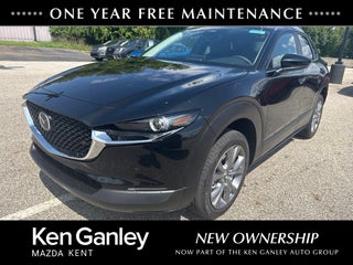 2026 Mazda Mazda CX-30 2.5 S Preferred AWD