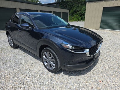 2024 Mazda Mazda CX-30 2.5 S Preferred Package