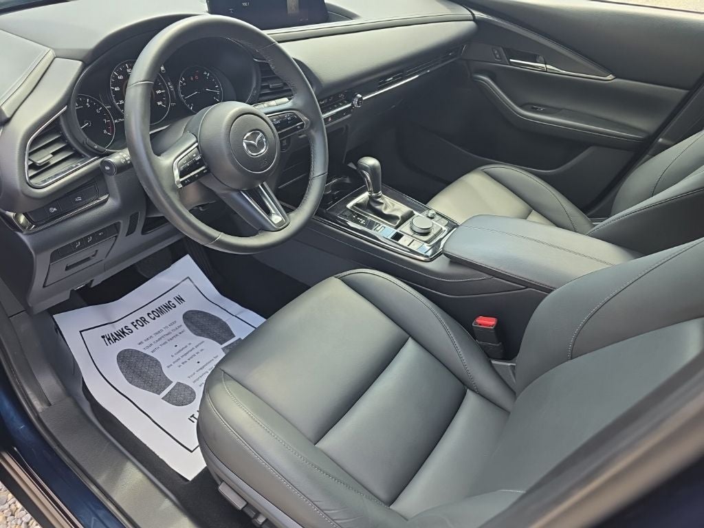 2024 Mazda Mazda CX-30 2.5 S Preferred Package
