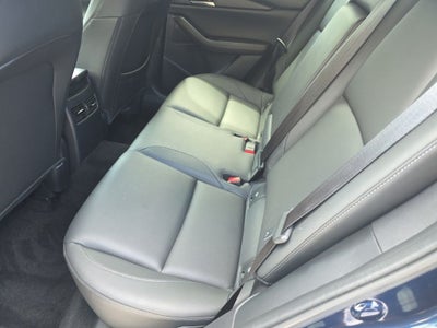 2024 Mazda Mazda CX-30 2.5 S Preferred Package