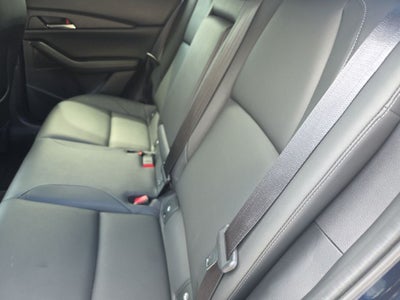 2024 Mazda Mazda CX-30 2.5 S Preferred Package