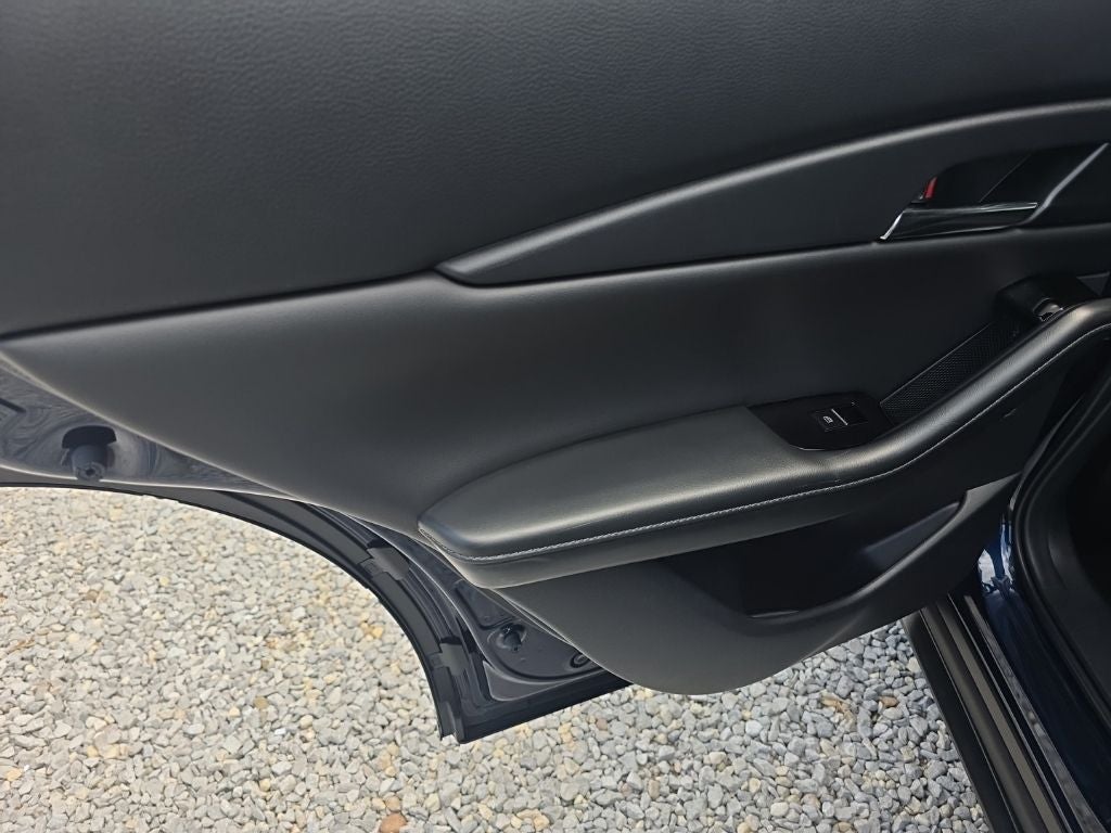 2024 Mazda Mazda CX-30 2.5 S Preferred Package