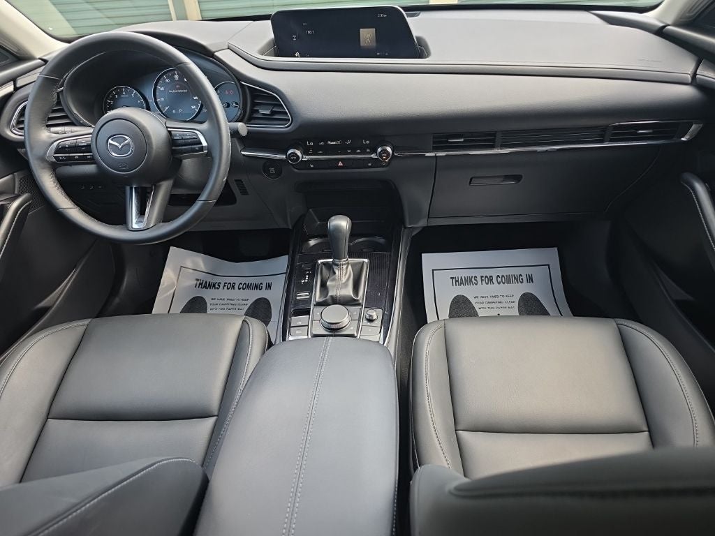 2024 Mazda Mazda CX-30 2.5 S Preferred Package