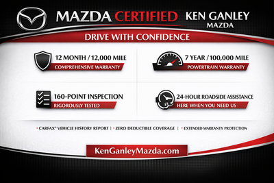 2024 Mazda Mazda CX-30 2.5 S Preferred Package