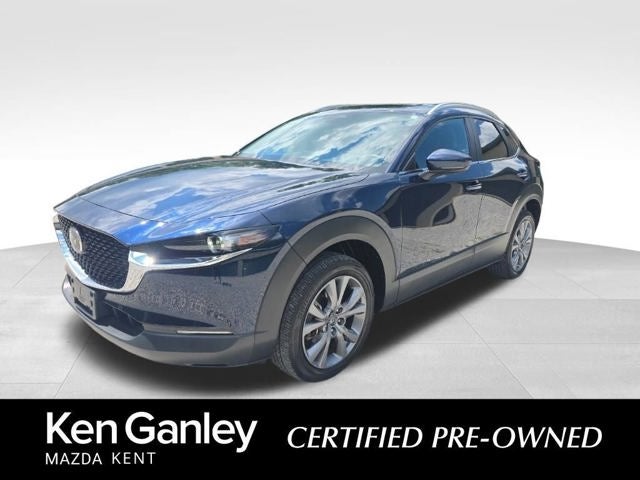 2024 Mazda Mazda CX-30 2.5 S Preferred Package