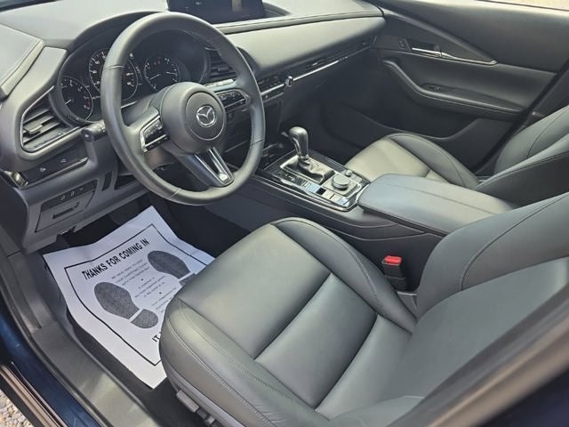 2024 Mazda Mazda CX-30 2.5 S Preferred Package
