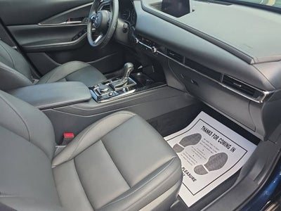 2024 Mazda Mazda CX-30 2.5 S Preferred Package