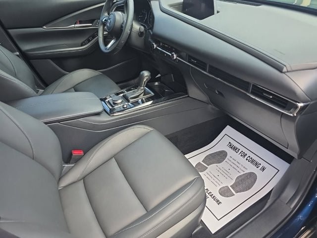 2024 Mazda Mazda CX-30 2.5 S Preferred Package