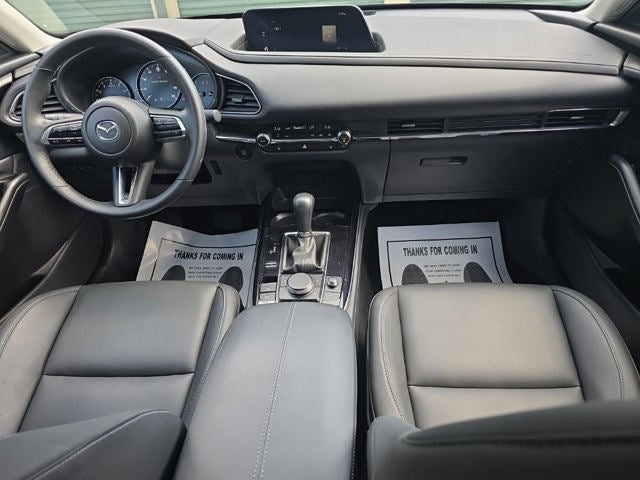 2024 Mazda Mazda CX-30 2.5 S Preferred Package