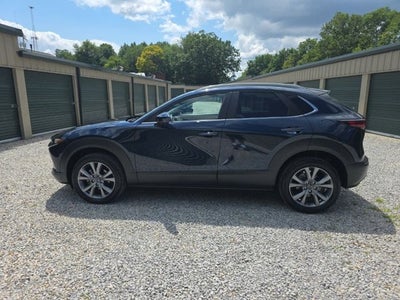 2024 Mazda Mazda CX-30 2.5 S Preferred Package