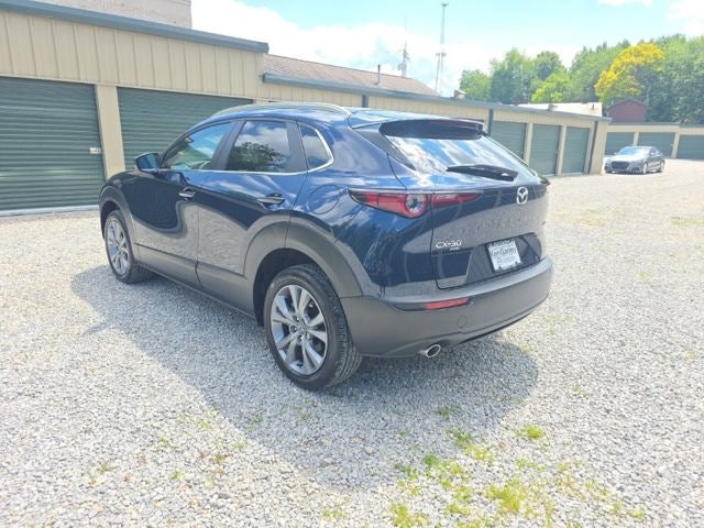 2024 Mazda Mazda CX-30 2.5 S Preferred Package