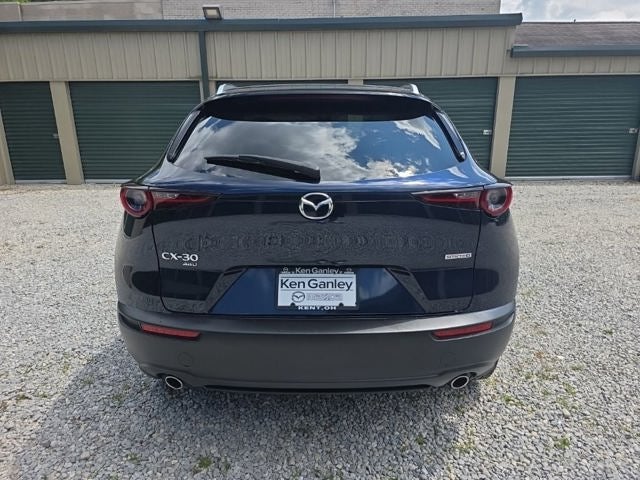 2024 Mazda Mazda CX-30 2.5 S Preferred Package