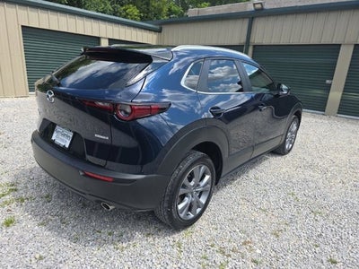 2024 Mazda Mazda CX-30 2.5 S Preferred Package