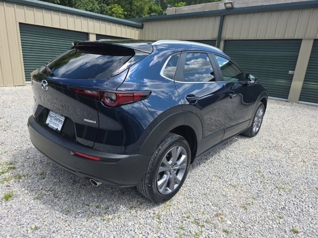 2024 Mazda Mazda CX-30 2.5 S Preferred Package