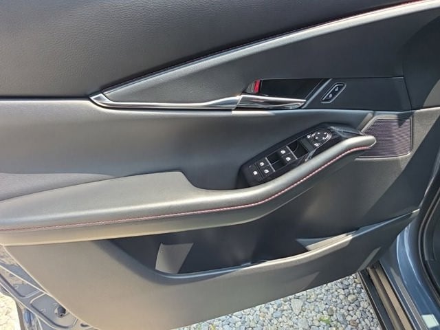 2023 Mazda Mazda CX-30 2.5 S Carbon Edition