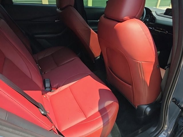 2023 Mazda Mazda CX-30 2.5 S Carbon Edition