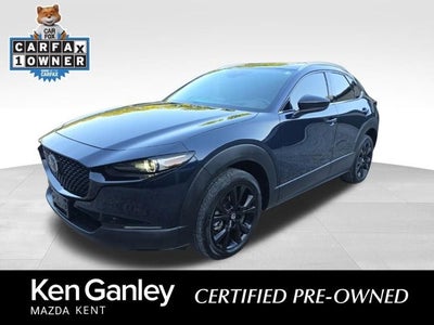 2023 Mazda Mazda CX-30 2.5 Turbo Premium Package
