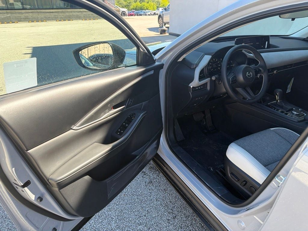 2026 Mazda Mazda CX-30 2.5 S Aire Edition