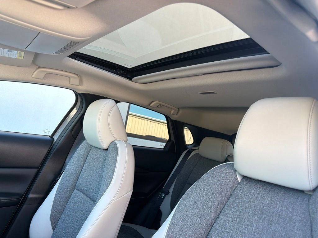 2026 Mazda Mazda CX-30 2.5 S Aire Edition