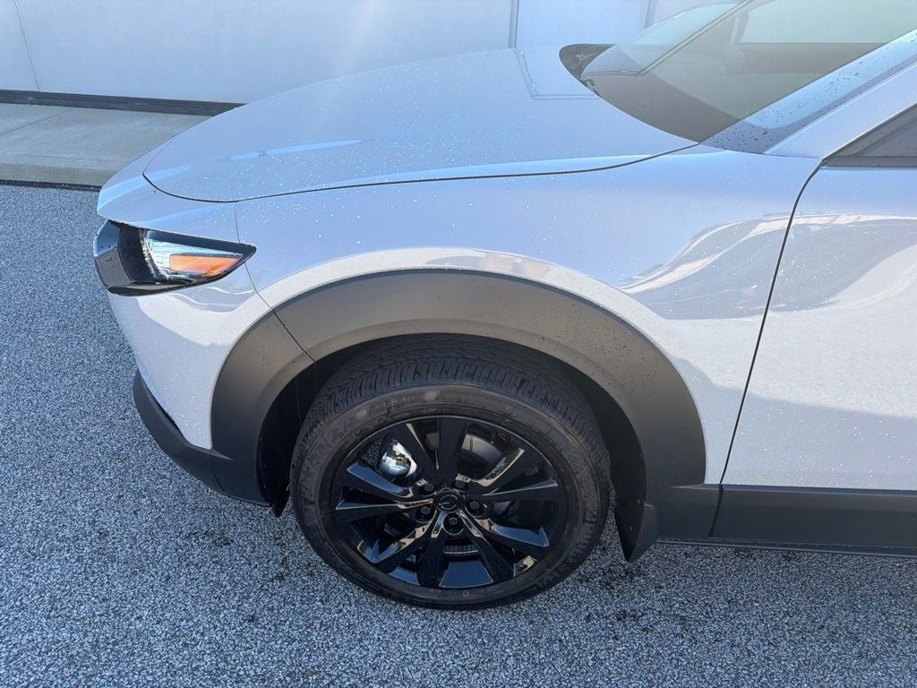 2026 Mazda Mazda CX-30 2.5 S Aire Edition