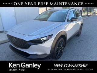 2026 Mazda Mazda CX-30 2.5 S Aire Edition