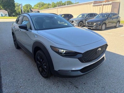2026 Mazda Mazda CX-30 2.5 S Aire Edition