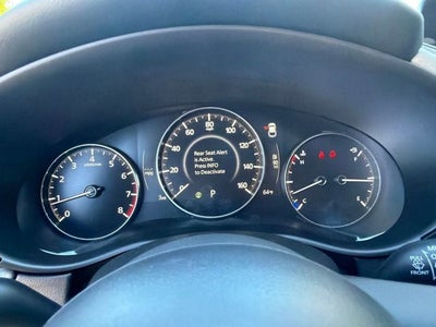 2026 Mazda Mazda CX-30 2.5 S Aire Edition
