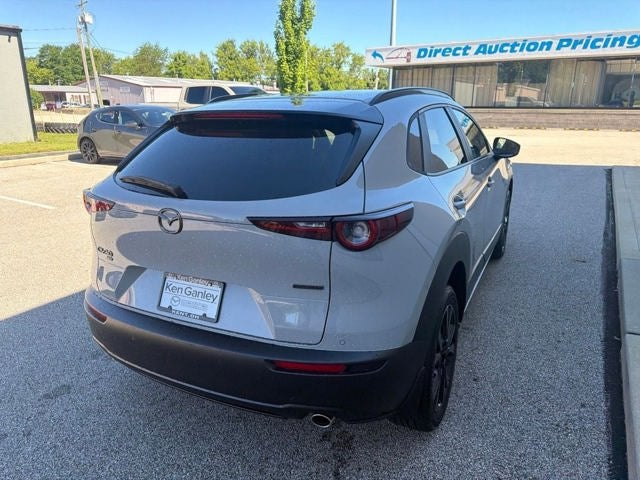2026 Mazda Mazda CX-30 2.5 S Aire Edition